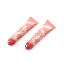 High Quality Lipgloss Cream Tube For Make Up